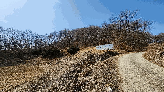 기호 1 전경