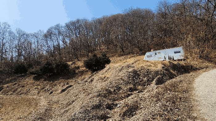 기호 1 전경