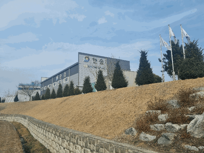 기호1 지상 제시외 수목(주목나무)