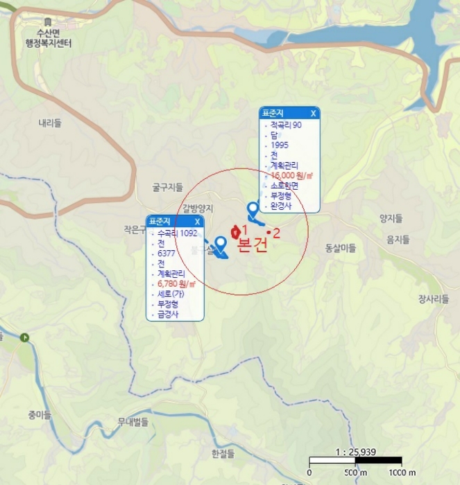 광 역 위 치 도