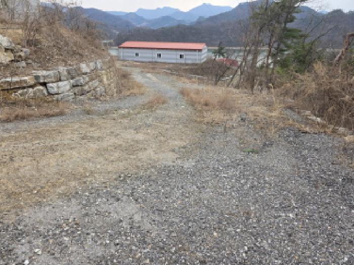 본건 6 전경