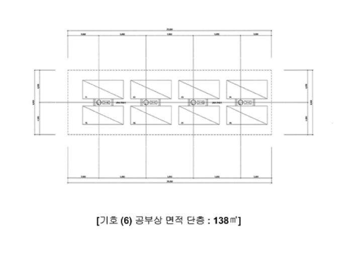 건 물 개 황 도
