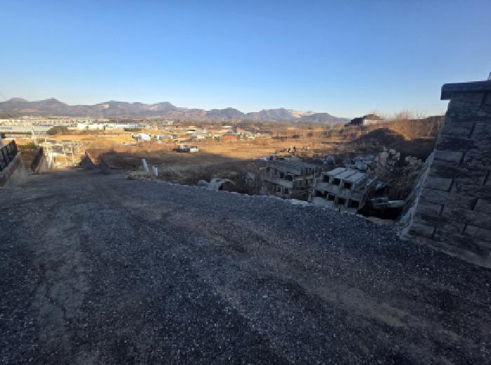 본건 전경