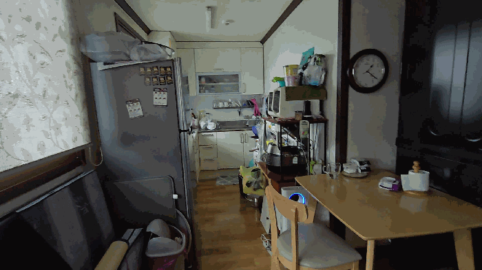 2층 내부