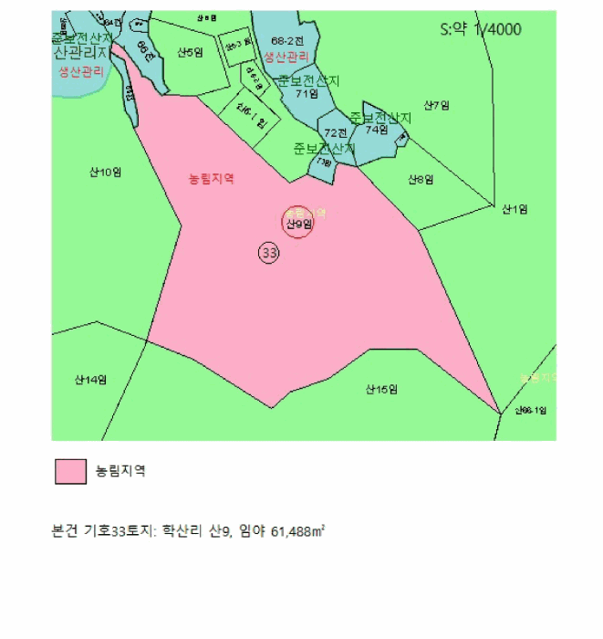 지 적 도(기호33)