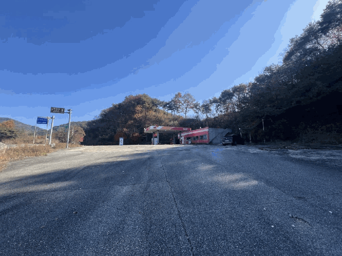 본건 전경