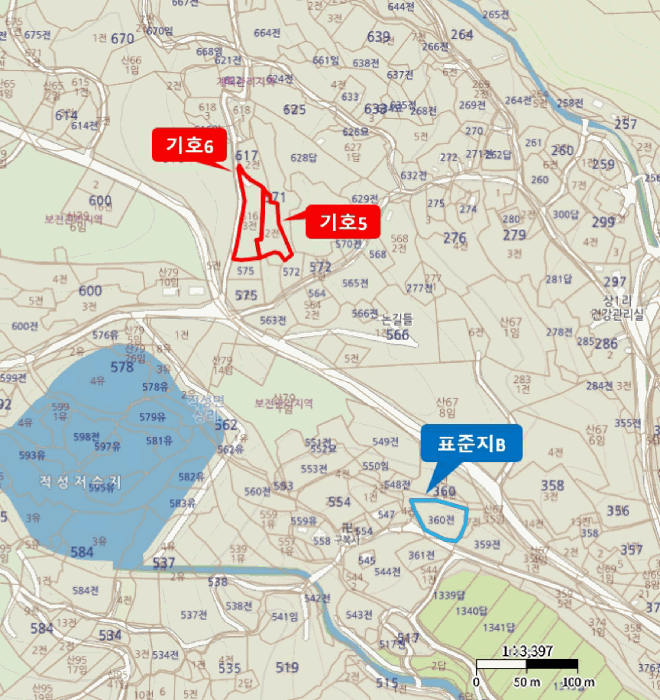 상 세 위 치 도