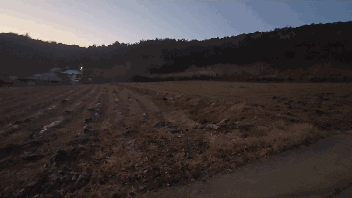 기호 1 전경
