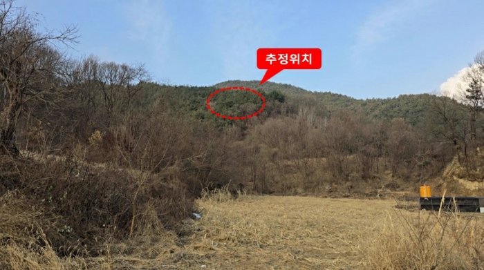 본건의 원경