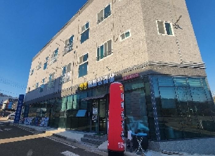 충청북도 영동군 용산면 매금리 857