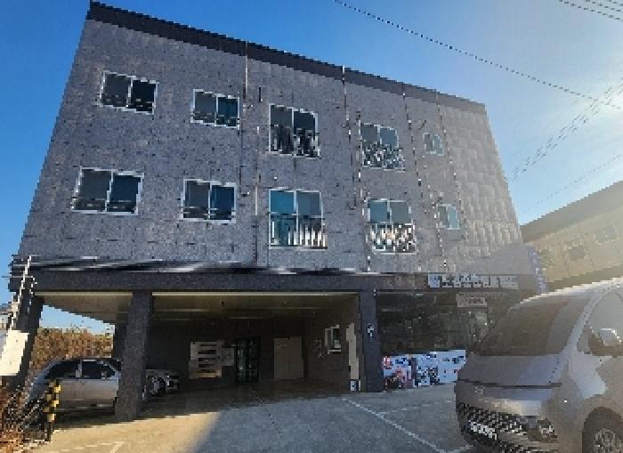 충청북도 영동군 용산면 매금리 857