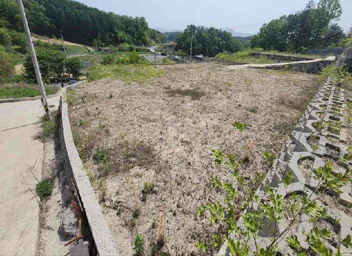 충청북도 옥천군 동이면 석탄리 산23-33