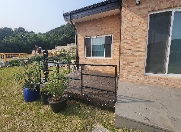 충청북도 옥천군 청산면 청산관기로 67-29(주1동)