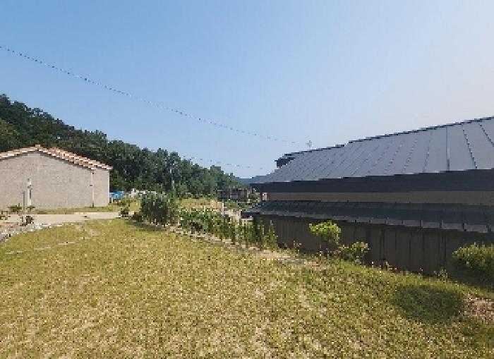 충청북도 옥천군 청산면 청산관기로 67-29(주1동)