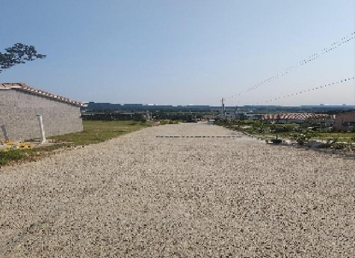 충청북도 옥천군 청산면 교평리 172-5