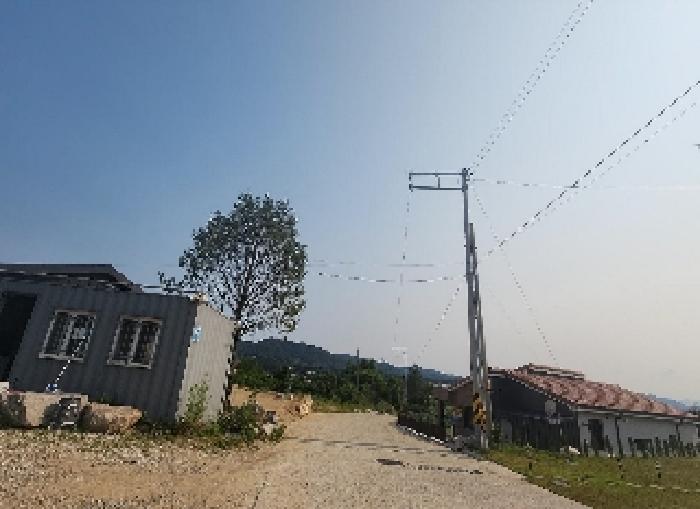 충청북도 옥천군 청산면 교평리 173-1