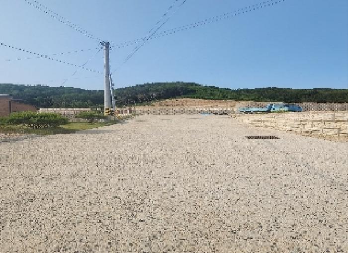 충청북도 옥천군 청산면 교평리 172-5