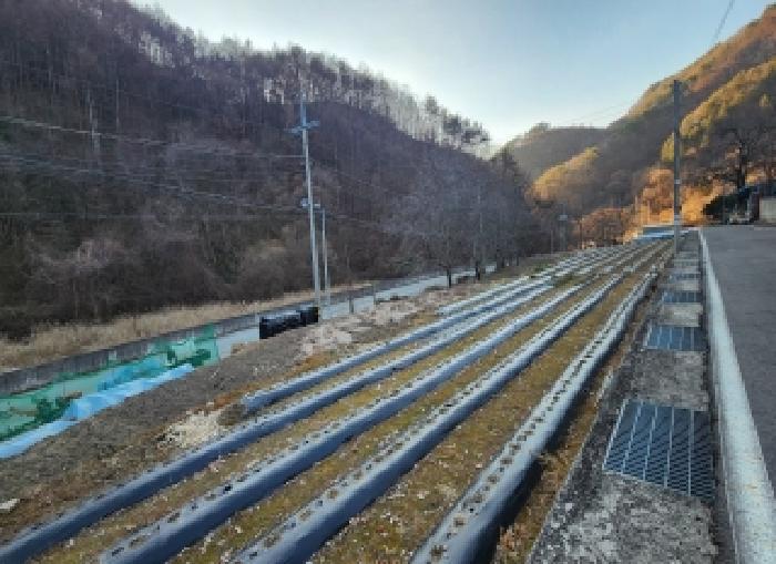 충청북도 영동군 용화면 자계리 396