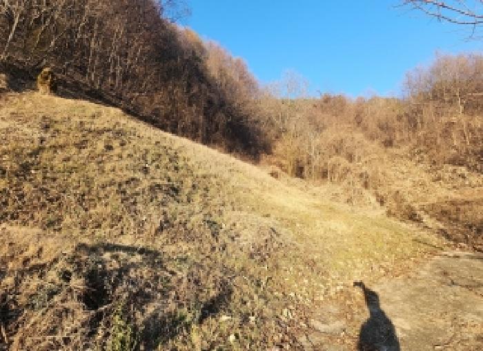 충청북도 영동군 용화면 자계리 416