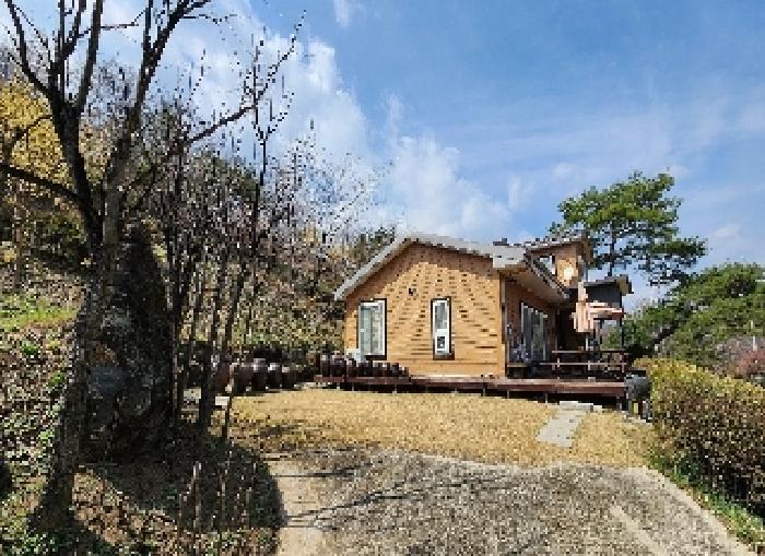 충청북도 옥천군 군북면 지오리 386-1