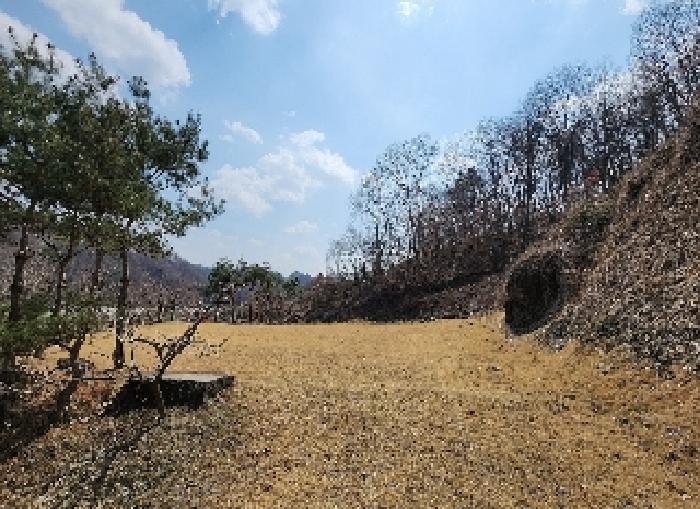 충청북도 옥천군 군북면 지오리 386-7