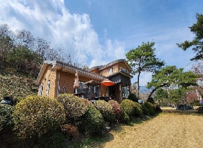 충청북도 옥천군 군북면 지오리 386-1
