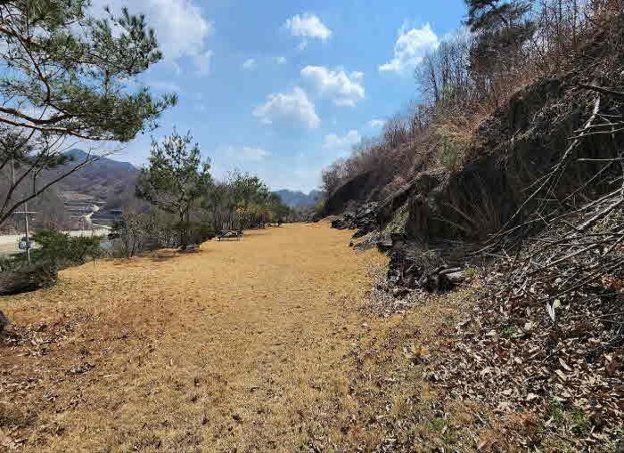 충청북도 옥천군 군북면 지오리 386-2