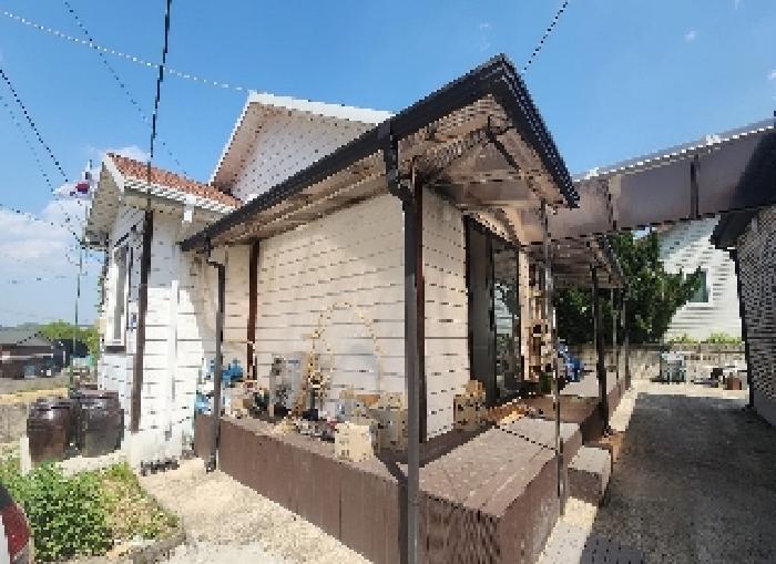 충청북도 옥천군 옥천읍 양수리 278-5