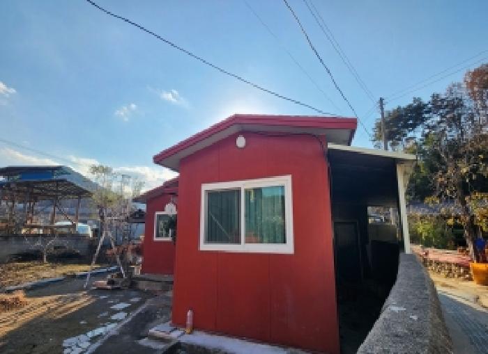 충청북도 영동군 상촌면 임산길 15-9