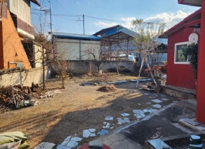충청북도 영동군 상촌면 임산길 15-9
