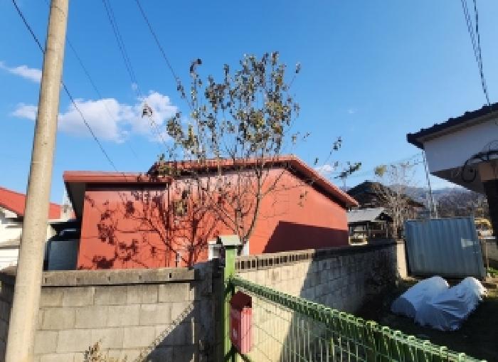 충청북도 영동군 상촌면 임산길 15-9