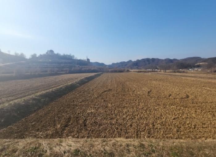 충청북도 옥천군 안남면 도덕리 1046