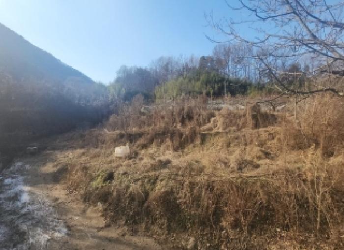 충청북도 영동군 용산면 율리 435