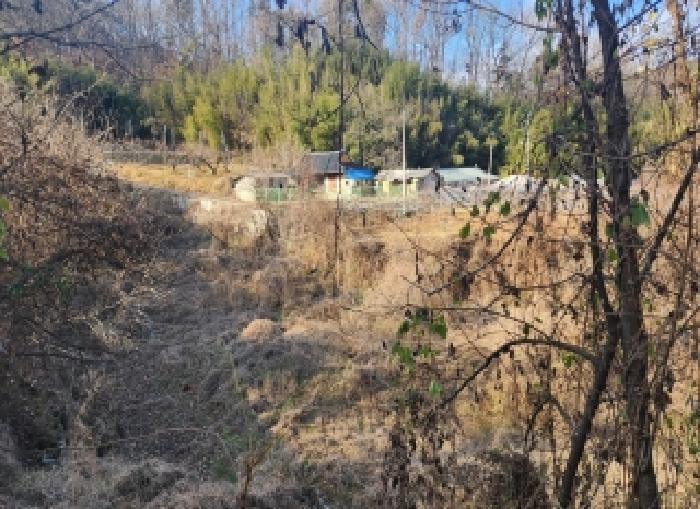 충청북도 영동군 용산면 율리 435