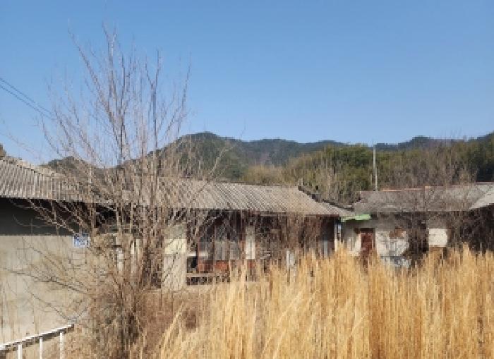 충청북도 옥천군 이원면 건진리 384-1