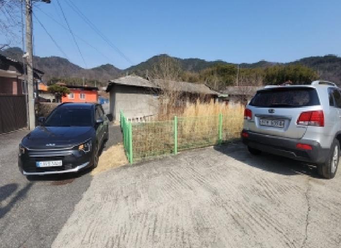 충청북도 옥천군 이원면 건진리 384-1