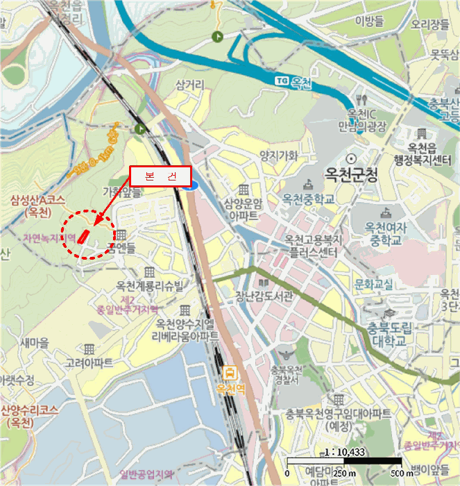 광 역 위 치 도