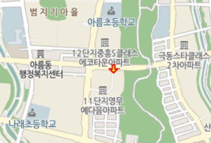 2022타경4458