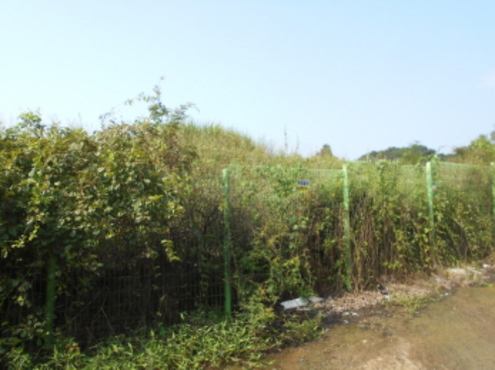 출입구 전경 (1)