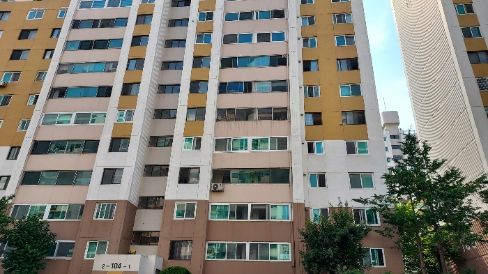 본건 전경