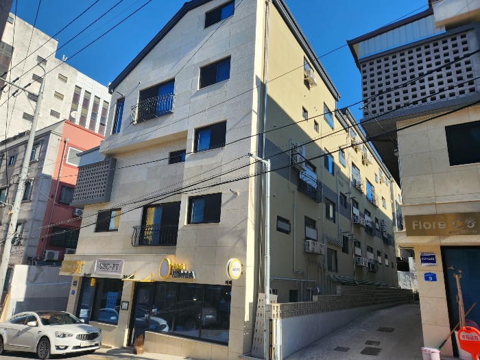 본건 전경
