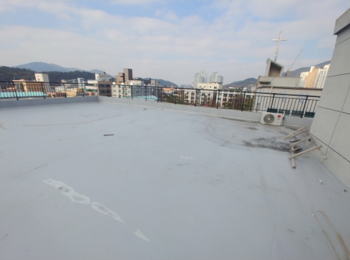 옥상 전경 (1)
