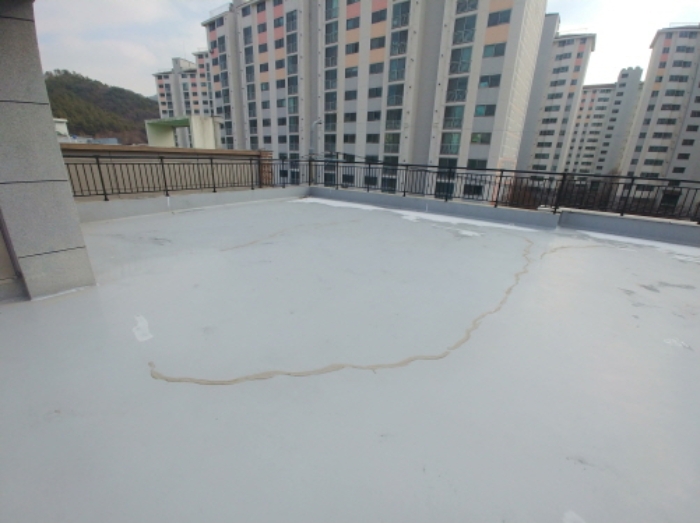 옥상 전경 (2)