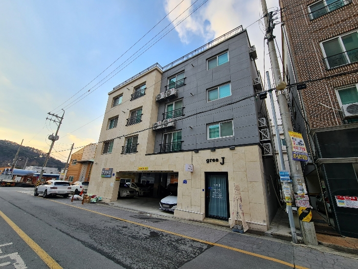 본건 전경