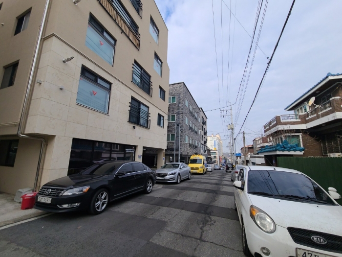 주 변 전 경