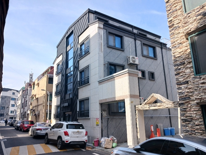 본건 전경 및 주위환경