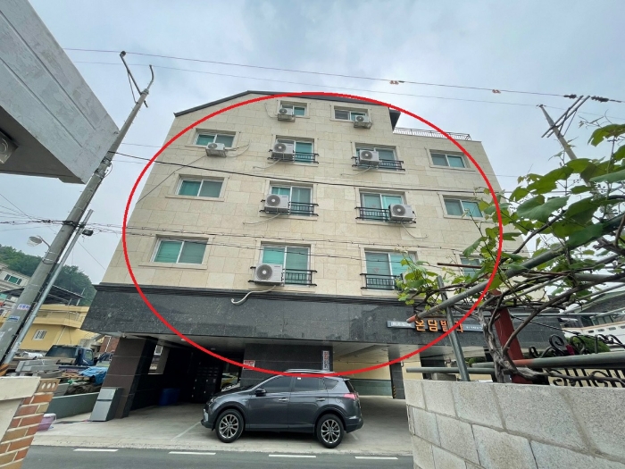 본건 전경