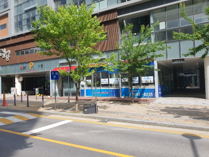 기호(1,2) 전경