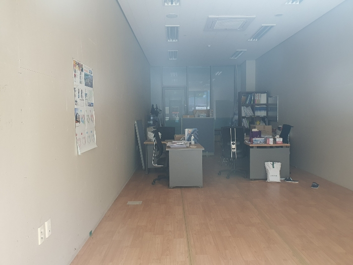 기호(1) 전경