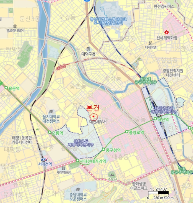 광 역 위 치 도